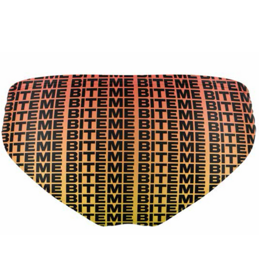 “BITE ME” HEATWAVE