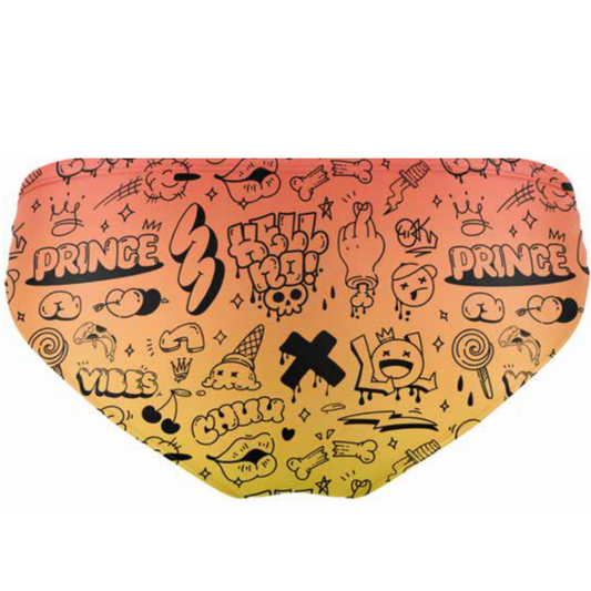 “GRAFFITI” HEATWAVE