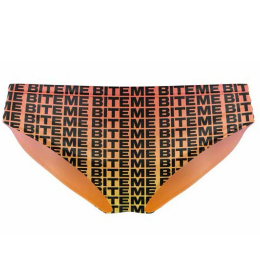 “BITE ME” HEATWAVE