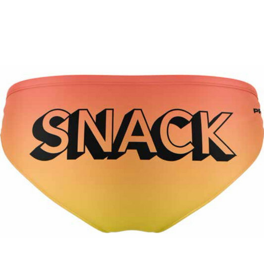 “SNACK” HEATWAVE